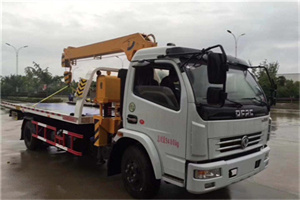 四平24小时道路救援服务